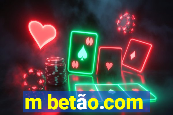 m betão.com